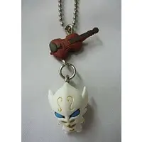 Key Chain - Kamen Rider Den-O / Sieg