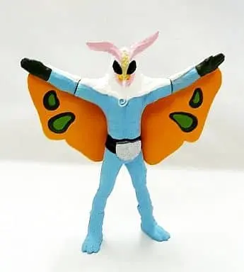 Trading Figure - Kamen Rider V3 / Dokugander