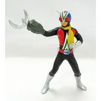 Trading Figure - Kamen Rider V3 / Riderman