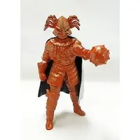 Trading Figure - Kamen Rider V3 / General Yoroi