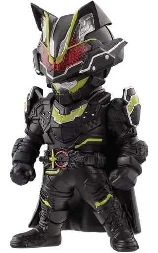 Converge Kamen Rider - Kamen Rider Geats / Kamen Rider Tycoon