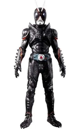 Figure - Kamen Rider Black Sun / Kamen Rider Black Sun (Character)