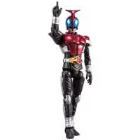 SHODO-X - Kamen Rider Super-1 / Kamen Rider Kabuto (Character)