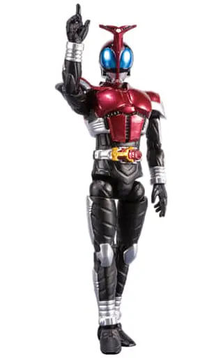 SHODO-X - Kamen Rider Super-1 / Kamen Rider Kabuto (Character)