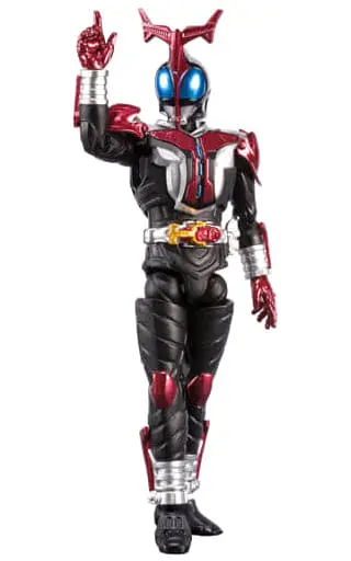 SHODO-X - Kamen Rider Super-1 / Kamen Rider Kabuto (Character)