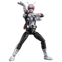 SHODO-X - Kamen Rider Super-1 / Kamen Rider Kabuto (Character)