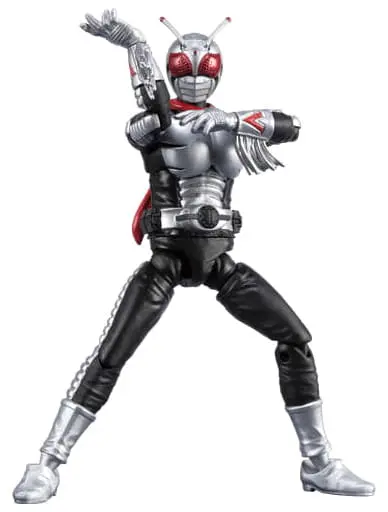 SHODO-X - Kamen Rider Super-1 / Kamen Rider Kabuto (Character)