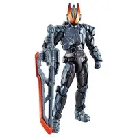 Figure - Kamen Rider Saber / Kamen Rider Buster