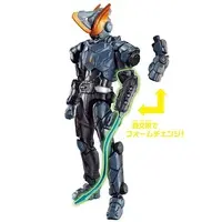 Figure - Kamen Rider Saber / Kamen Rider Buster