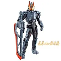 Figure - Kamen Rider Saber / Kamen Rider Buster