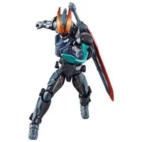 Figure - Kamen Rider Saber / Kamen Rider Buster