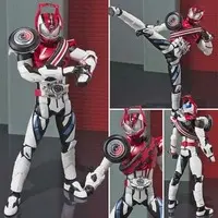 S.H. Figuarts - Kamen Rider Drive / Kamen Rider Drive (Character)