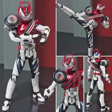 S.H. Figuarts - Kamen Rider Drive / Kamen Rider Drive (Character)