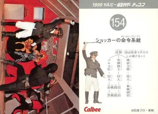 Calbee Kamen Rider Chips - Kamen Rider