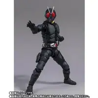 S.H. Figuarts - Shin Kamen Rider / Phase Variation Batta Augments