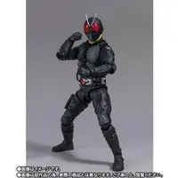 S.H. Figuarts - Shin Kamen Rider / Phase Variation Batta Augments