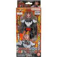 Transformation Gear - Kamen Rider Geats / Kamen Rider Geats (Character)