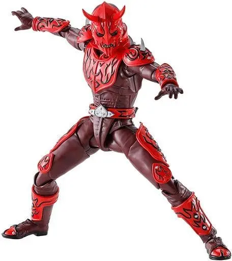 S.H. Figuarts - Kamen Rider Den-O / Momotaros