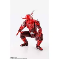 S.H. Figuarts - Kamen Rider Den-O / Momotaros