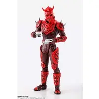 S.H. Figuarts - Kamen Rider Den-O / Momotaros