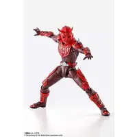 S.H. Figuarts - Kamen Rider Den-O / Momotaros