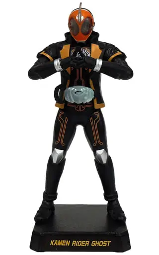 Trading Figure - Kamen Rider Ghost / Kamen Rider Ghost (Character)