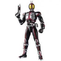 S.H. Figuarts - Kamen Rider Zi-O / Kamen Rider Faiz