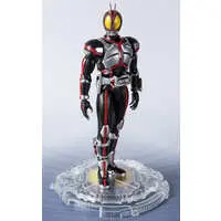 S.H. Figuarts - Kamen Rider Zi-O / Kamen Rider Faiz