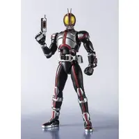 S.H. Figuarts - Kamen Rider Zi-O / Kamen Rider Faiz