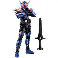 Figure - Kamen Rider Build / Kamen Rider Cross-Z