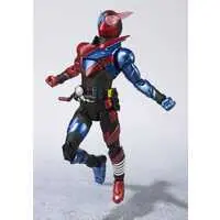 S.H. Figuarts - Kamen Rider Zi-O / Kamen Rider Build (Character)