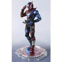 S.H. Figuarts - Kamen Rider Zi-O / Kamen Rider Build (Character)