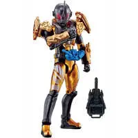 Figure - Kamen Rider Build / Kamen Rider Grease