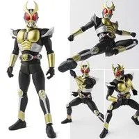 S.H. Figuarts - Kamen Rider Kuuga / Kamen Rider Agito (Character)