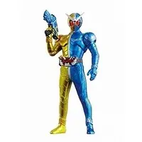 Trading Figure - Kamen Rider W / Kamen Rider Double