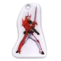 Key Chain - Kamen Rider Saber / Kamen Rider Saber (Character)