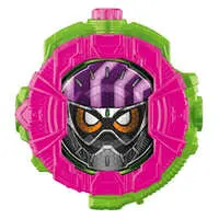 Kamen Rider Buttobasoul - Kamen Rider Zi-O