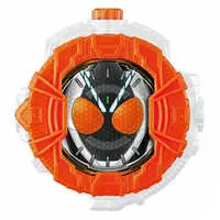 Kamen Rider Buttobasoul - Kamen Rider Zi-O