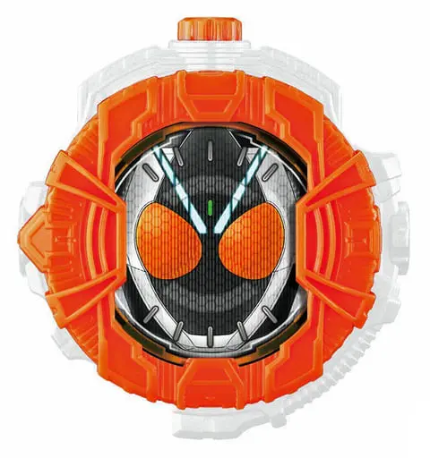 Kamen Rider Buttobasoul - Kamen Rider Zi-O