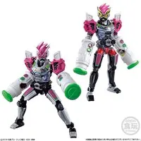 So-Do - Kamen Rider Zi-O / Kamen Rider Geiz