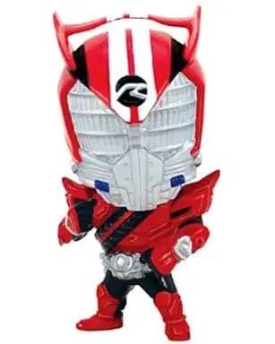 Trading Figure - Kamen Rider 555 / Kamen Rider Drive (Character)