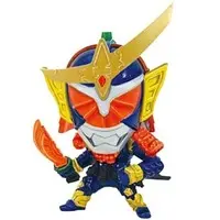 Trading Figure - Kamen Rider 555 / Kamen Rider Gaim (Character)