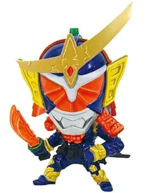 Trading Figure - Kamen Rider 555 / Kamen Rider Gaim (Character)