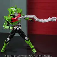 S.H. Figuarts - Kamen Rider Drive / Kamen Rider Drive (Character)