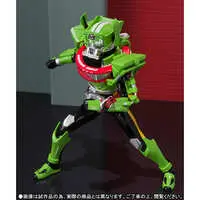 S.H. Figuarts - Kamen Rider Drive / Kamen Rider Drive (Character)