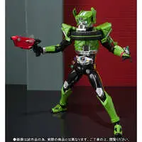 S.H. Figuarts - Kamen Rider Drive / Kamen Rider Drive (Character)