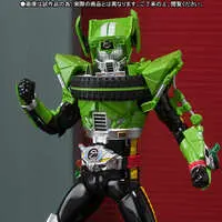 S.H. Figuarts - Kamen Rider Drive / Kamen Rider Drive (Character)