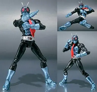 S.H. Figuarts - Kamen Rider The First / Kamen Rider 1