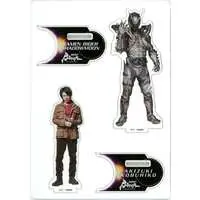 Acrylic stand - Kamen Rider Black Sun / Kamen Rider Shadowmoon