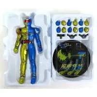 S.H. Figuarts - Kamen Rider W